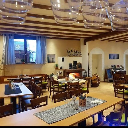Ferienzimmer Weingut Mack Oestrich-Winkel Exterior foto