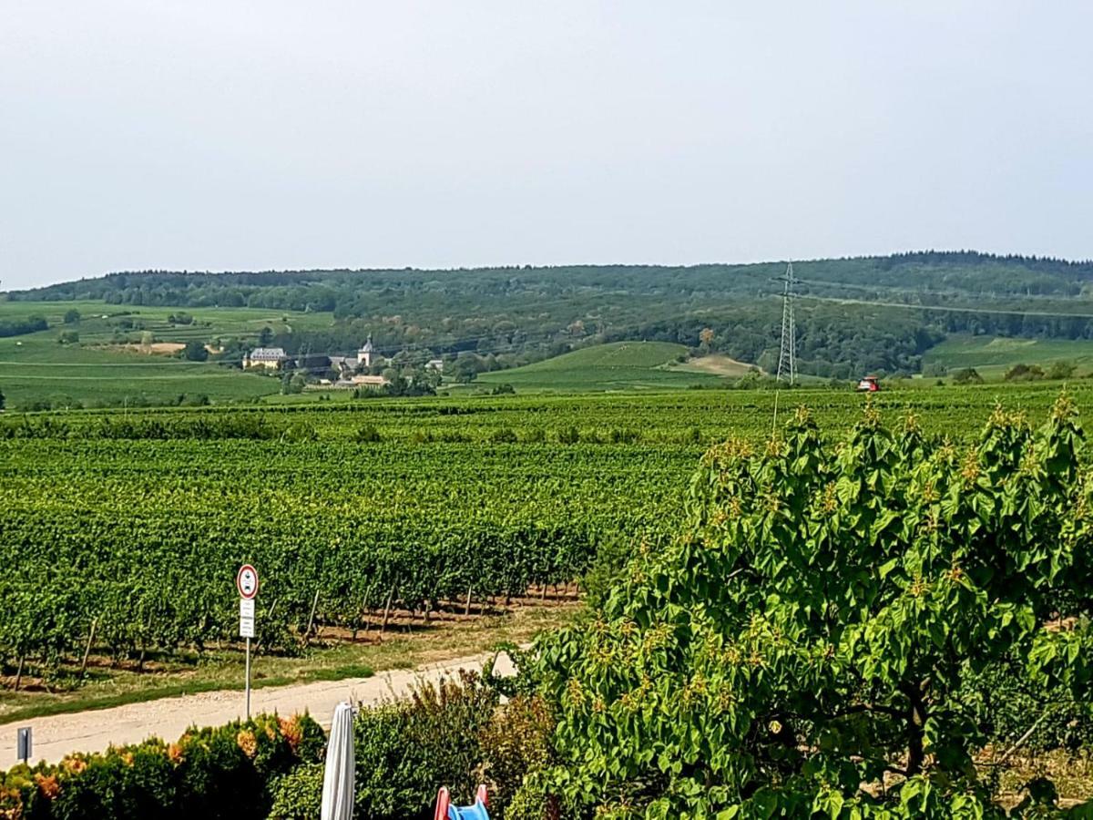 Ferienzimmer Weingut Mack Oestrich-Winkel Exterior foto