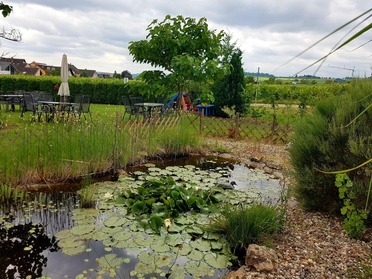 Ferienzimmer Weingut Mack Oestrich-Winkel Exterior foto
